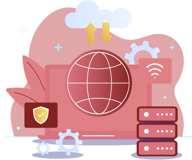 Hosting Services
