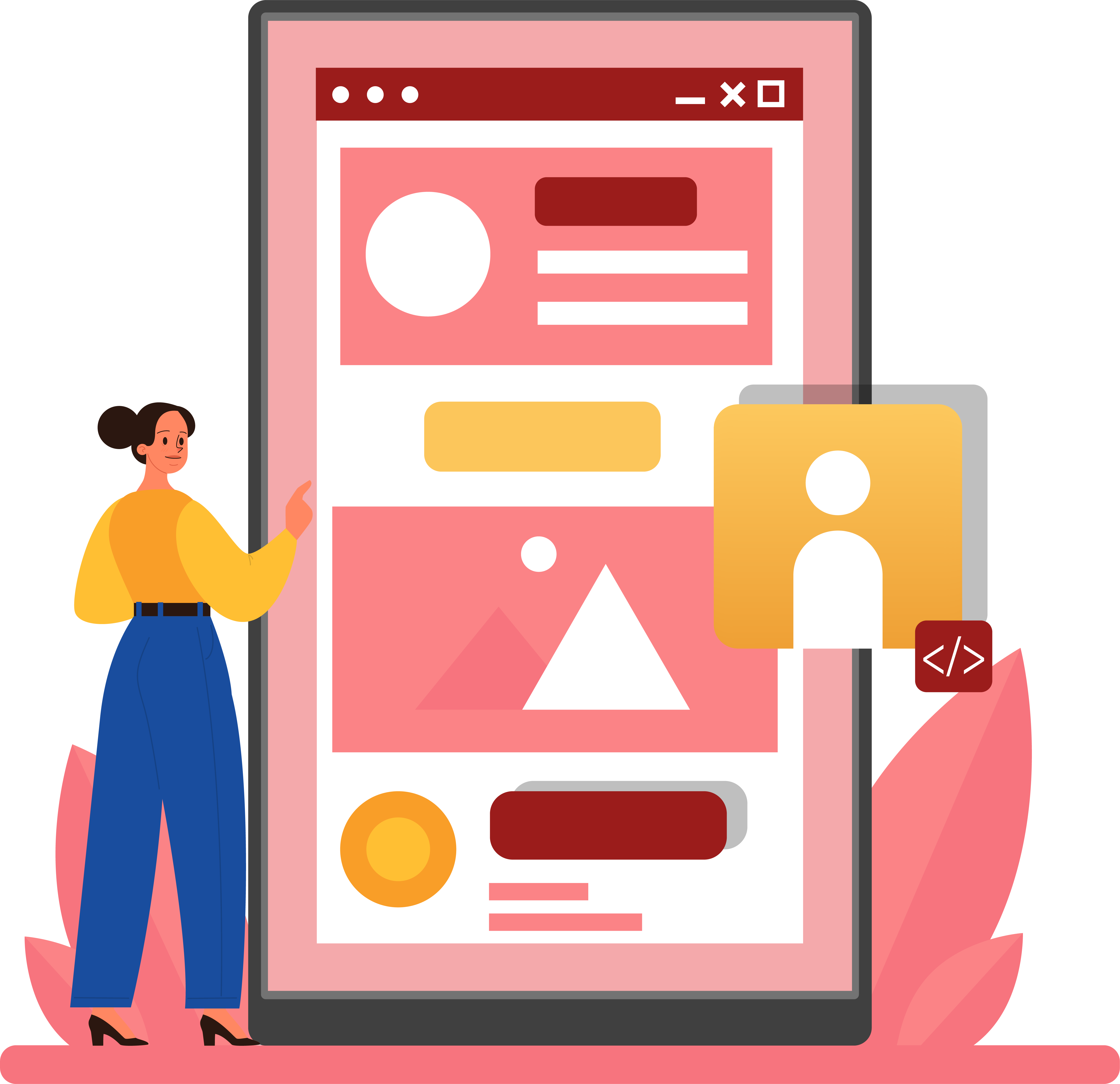 Mobile Applications