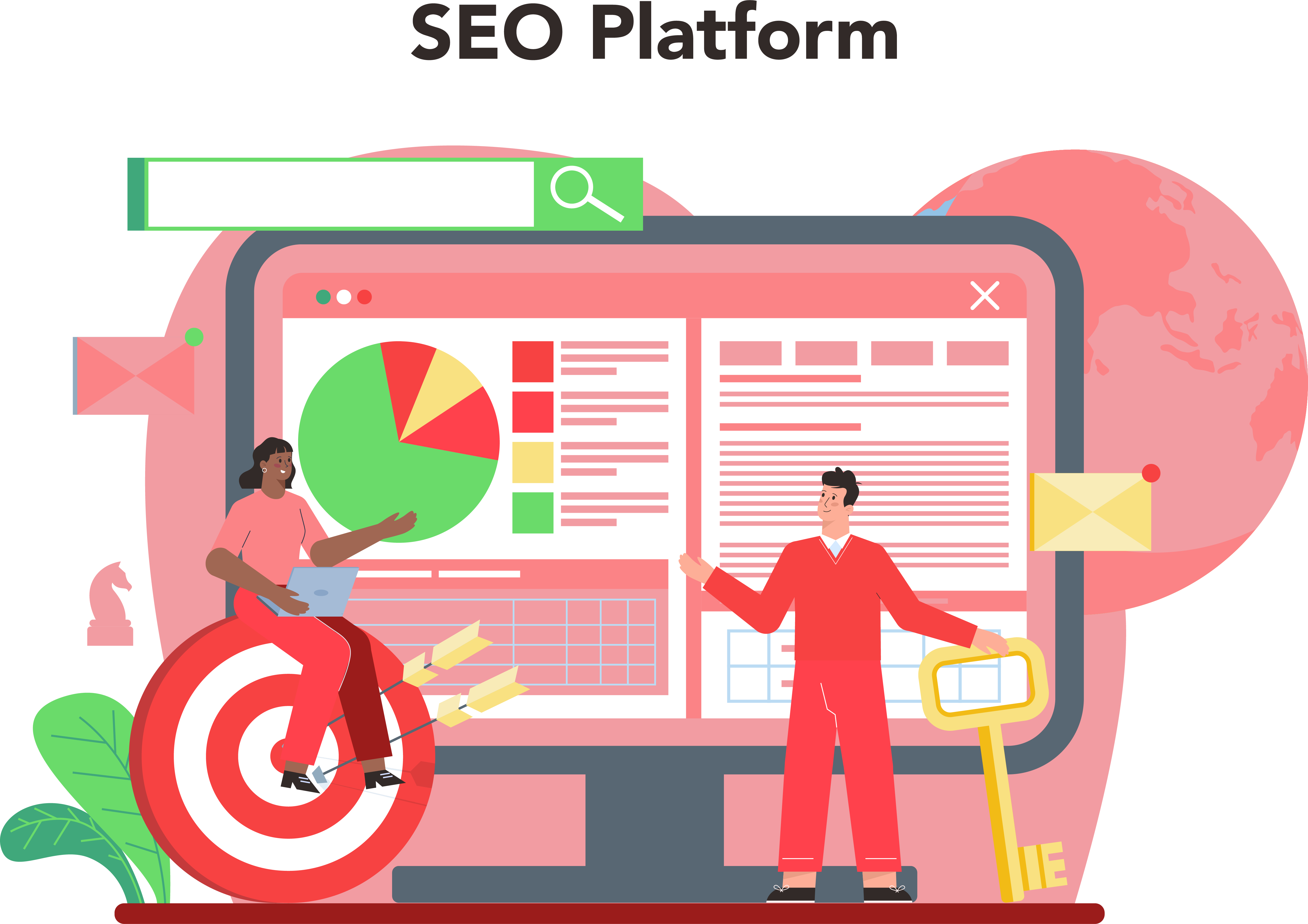 SEO Services